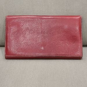 Passport holder /organizer